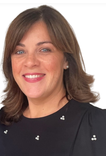 Karen Reavey
